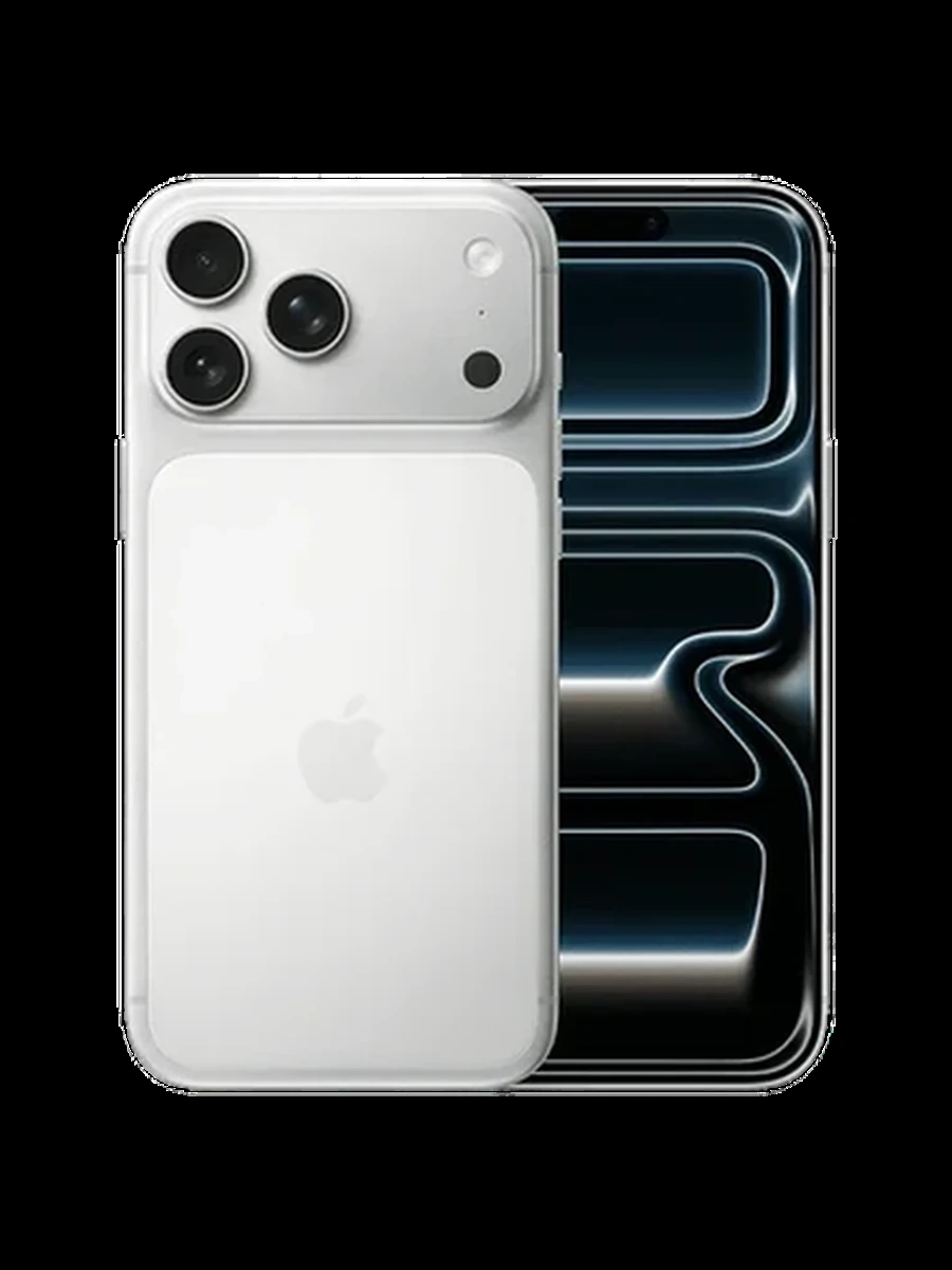 iPhone 17 Pro 512 GB Silver