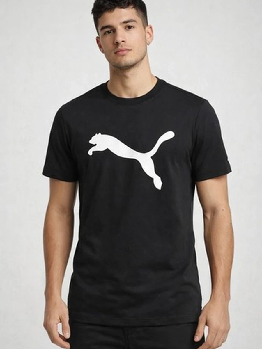 футболка мужская бренд Puma