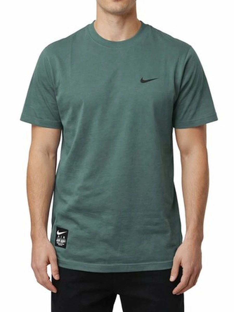 футболка мужская бренд Nike
