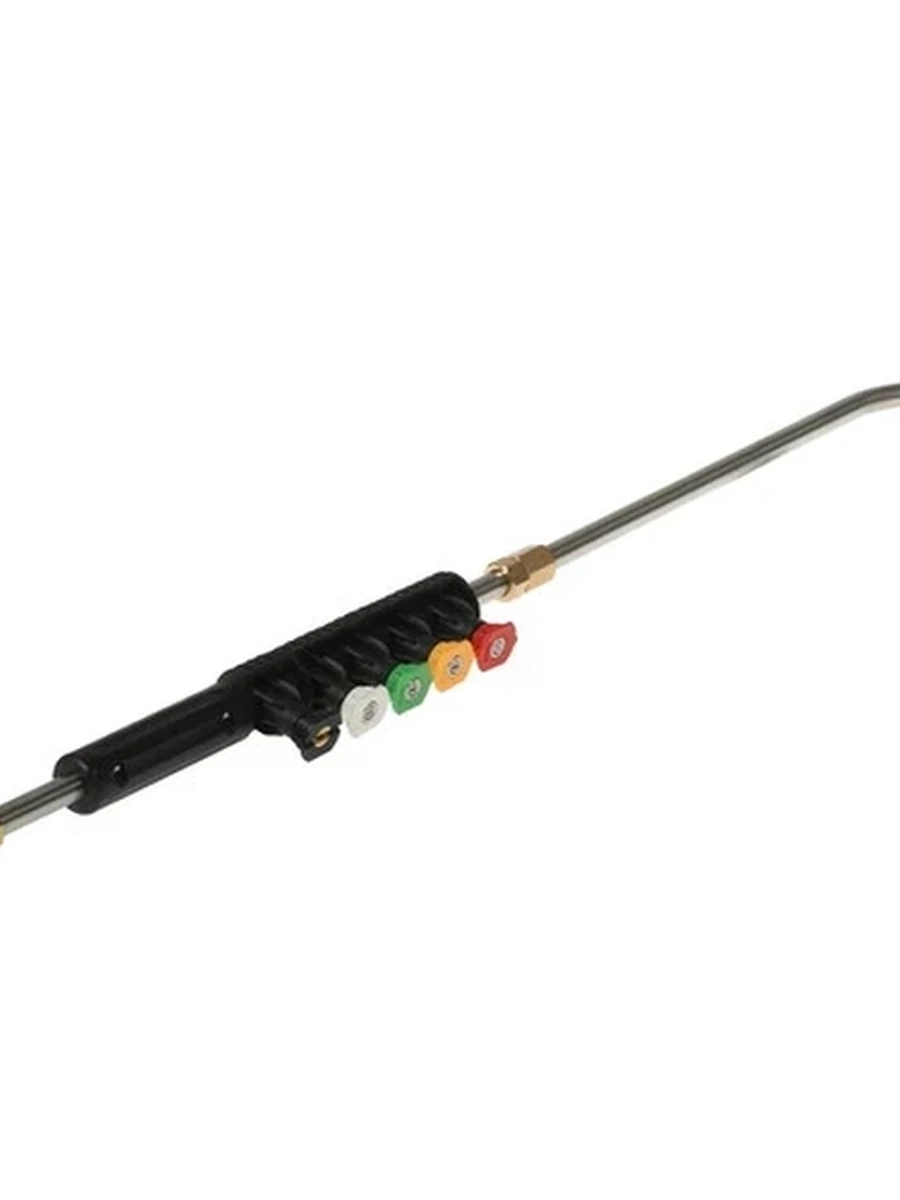 Струйная трубка с удлинителями FinePower JTE506