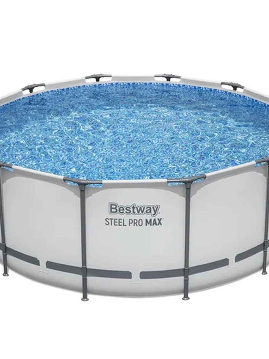 Bestway Каркасный бассейн Steel Pro Max 366х122см