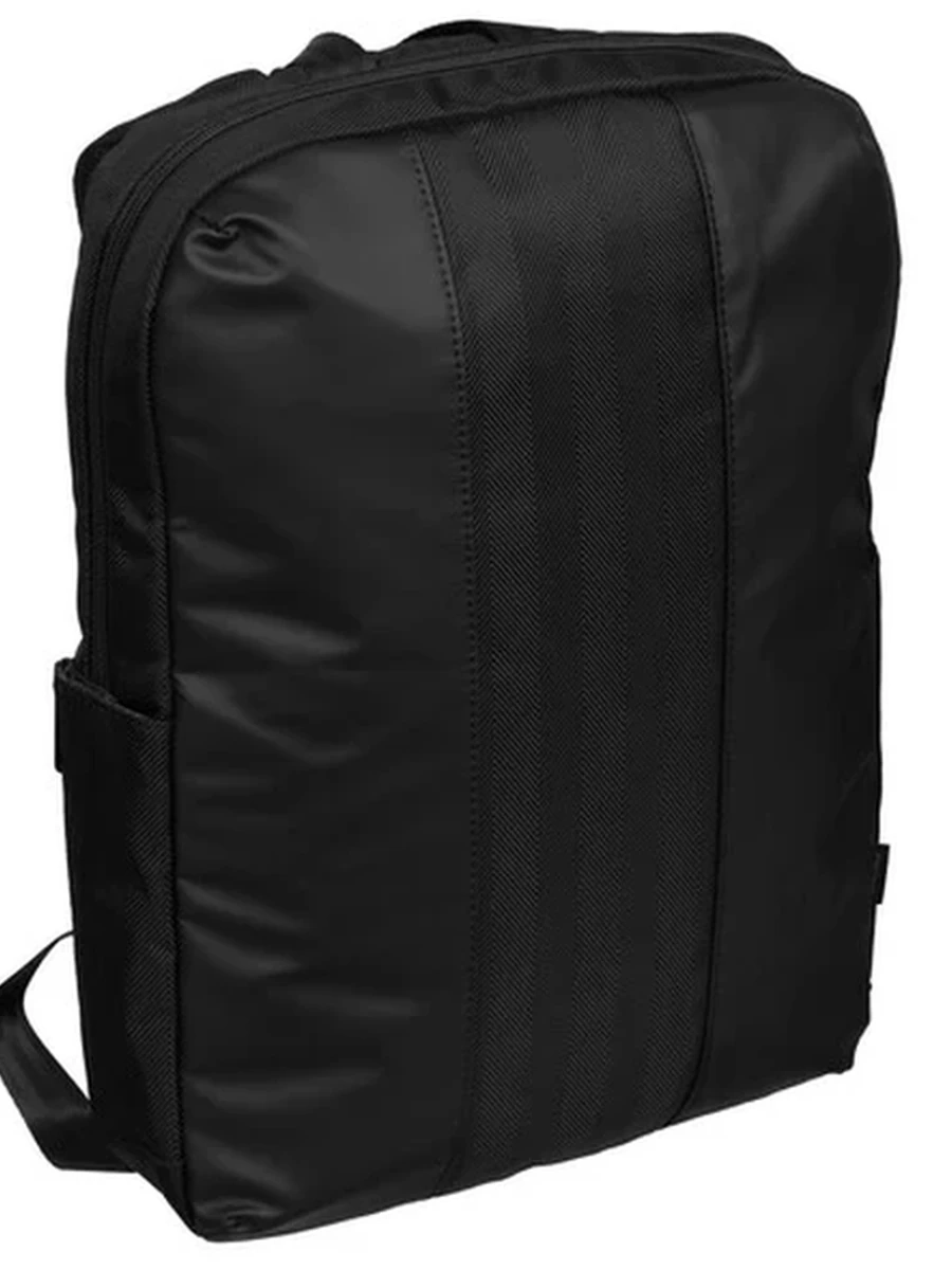 14" Рюкзак для ноутбука Dexp Pol-B21-BLK, чёрный