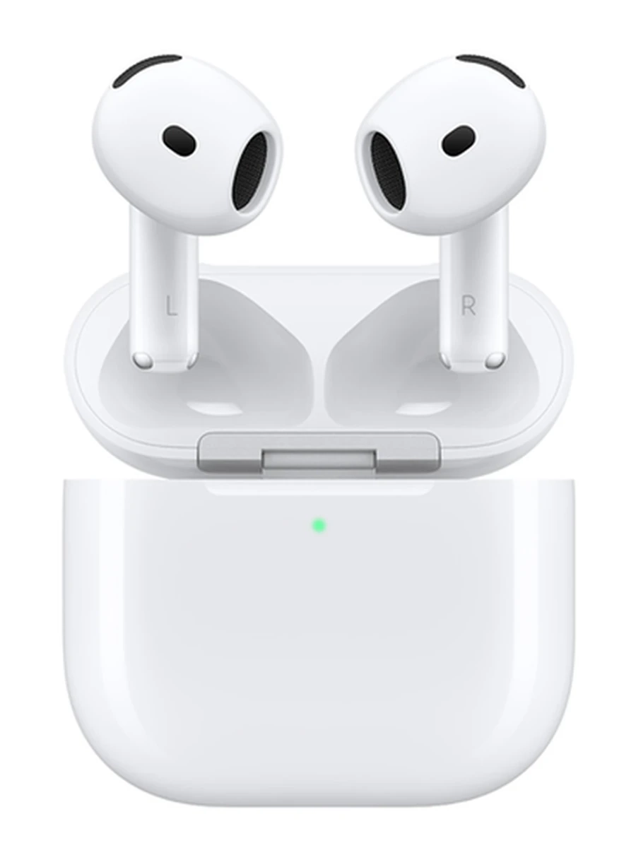 AirPods 4