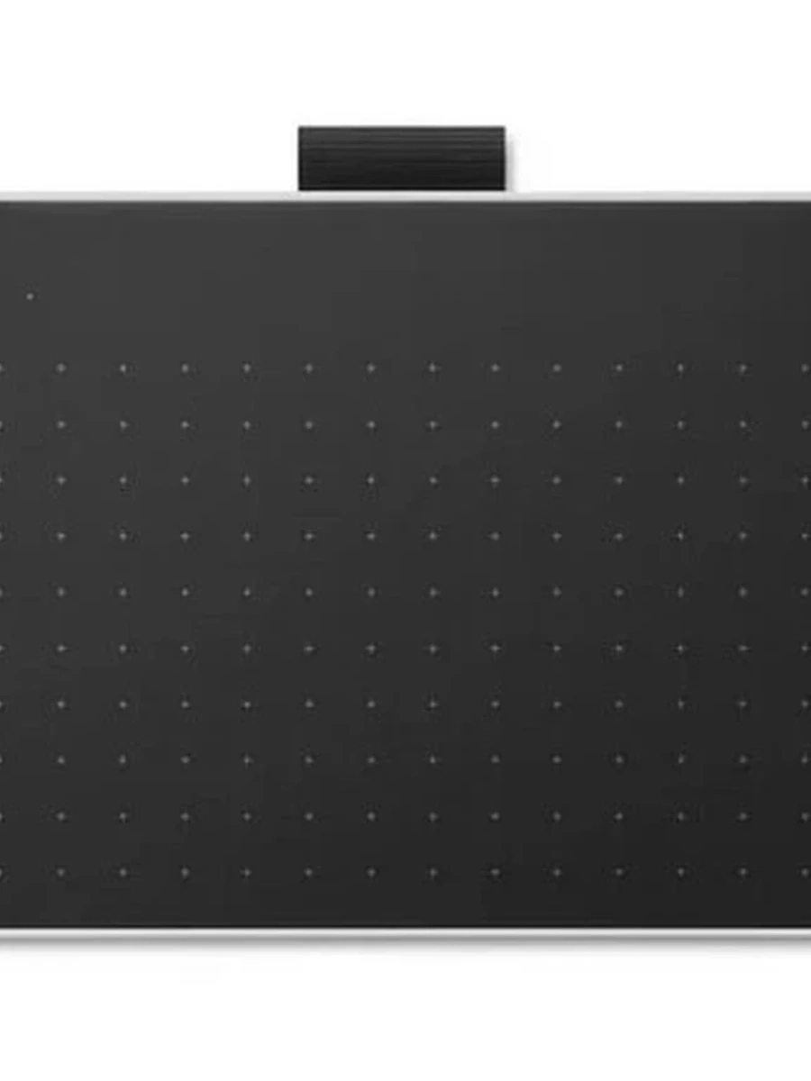 Графический планшет Wacom Intuos S Bluetooth white [CTC4110WLW1B]