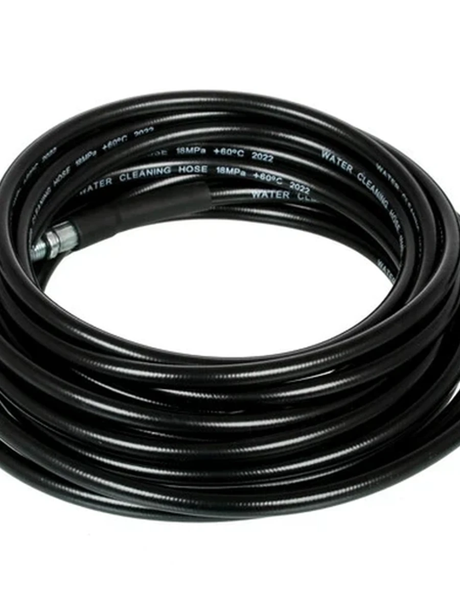 Шланг для прочистки труб FinePower PCH10