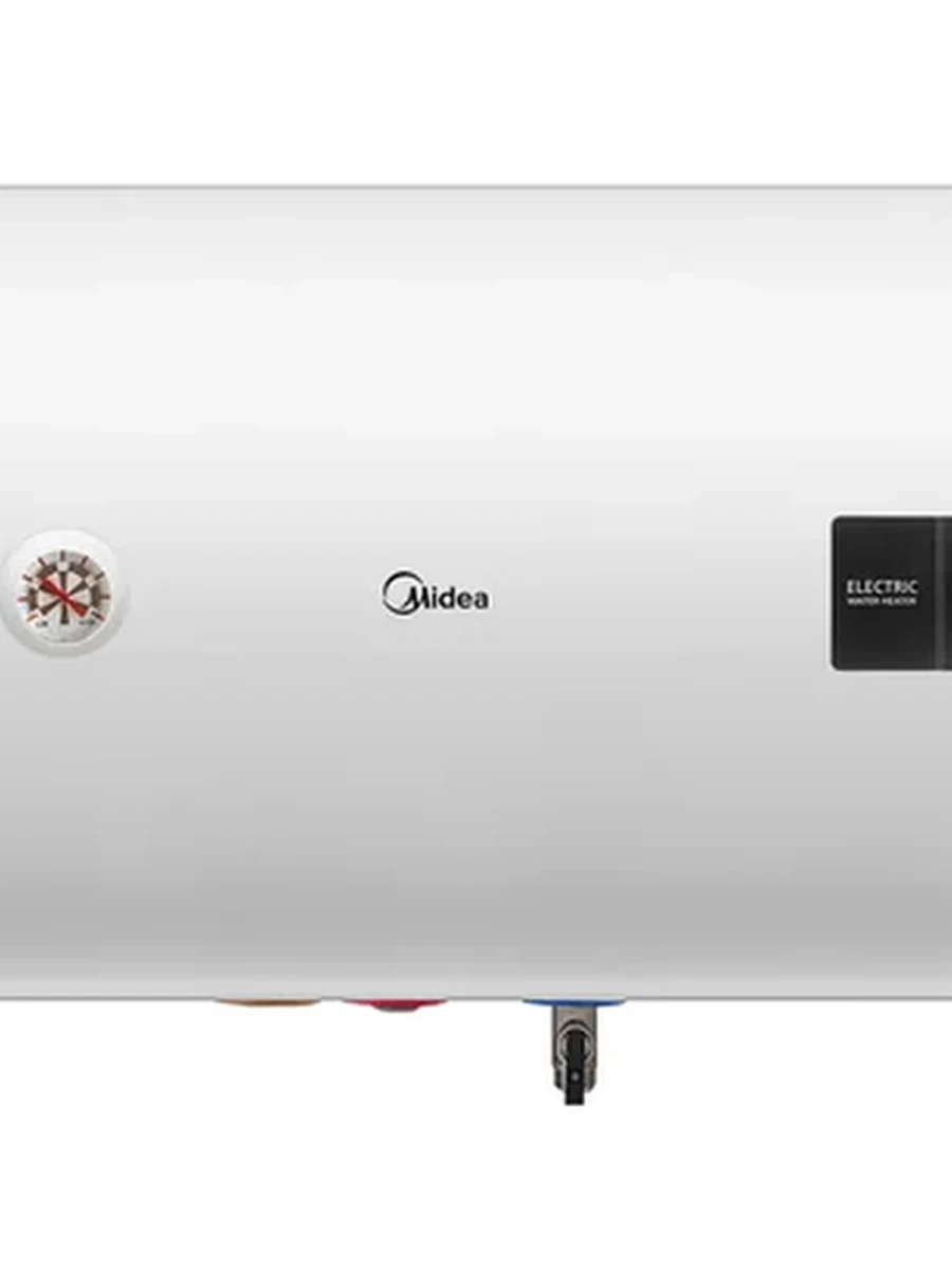 Электрический водонагреватель MIDEA 50 л