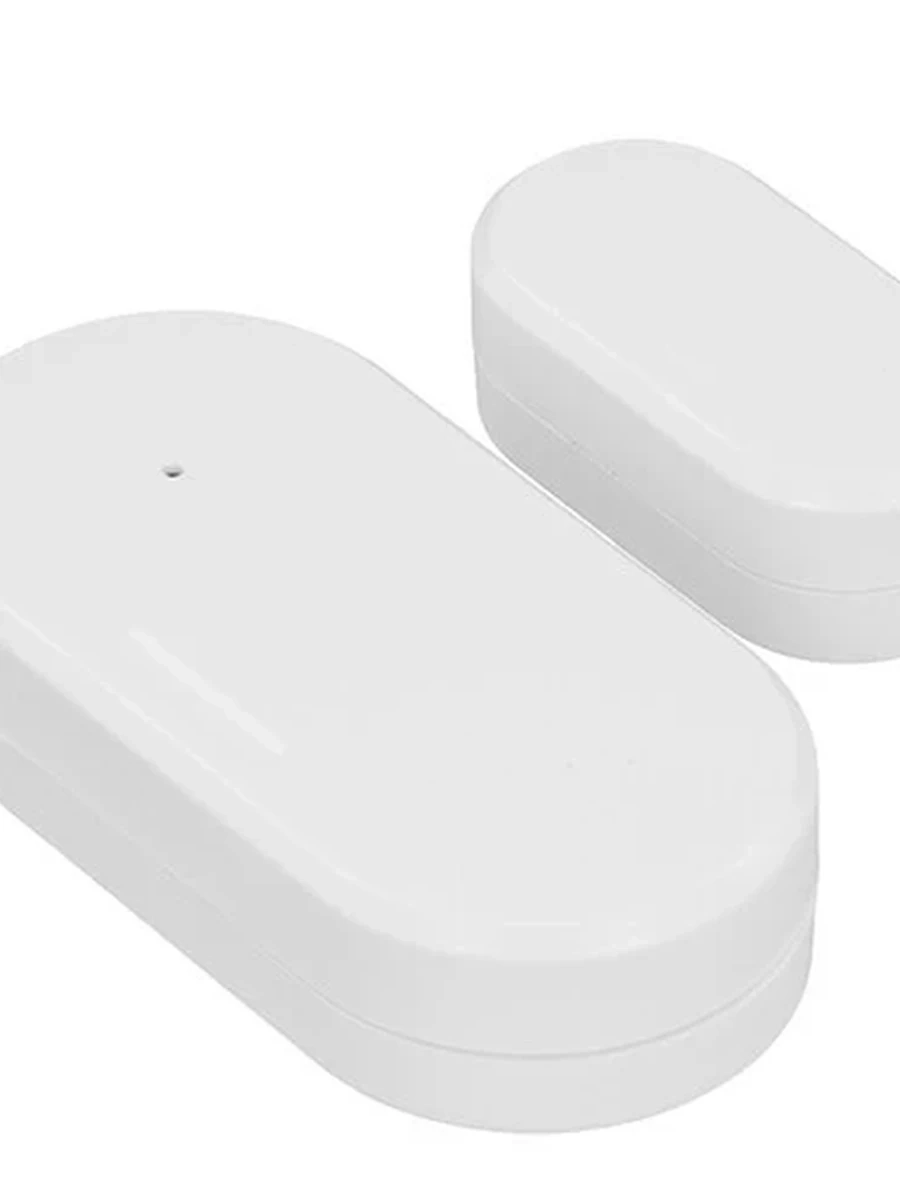 Умный датчик открытия KOJIMA Zigbee [Zigbee, белый]