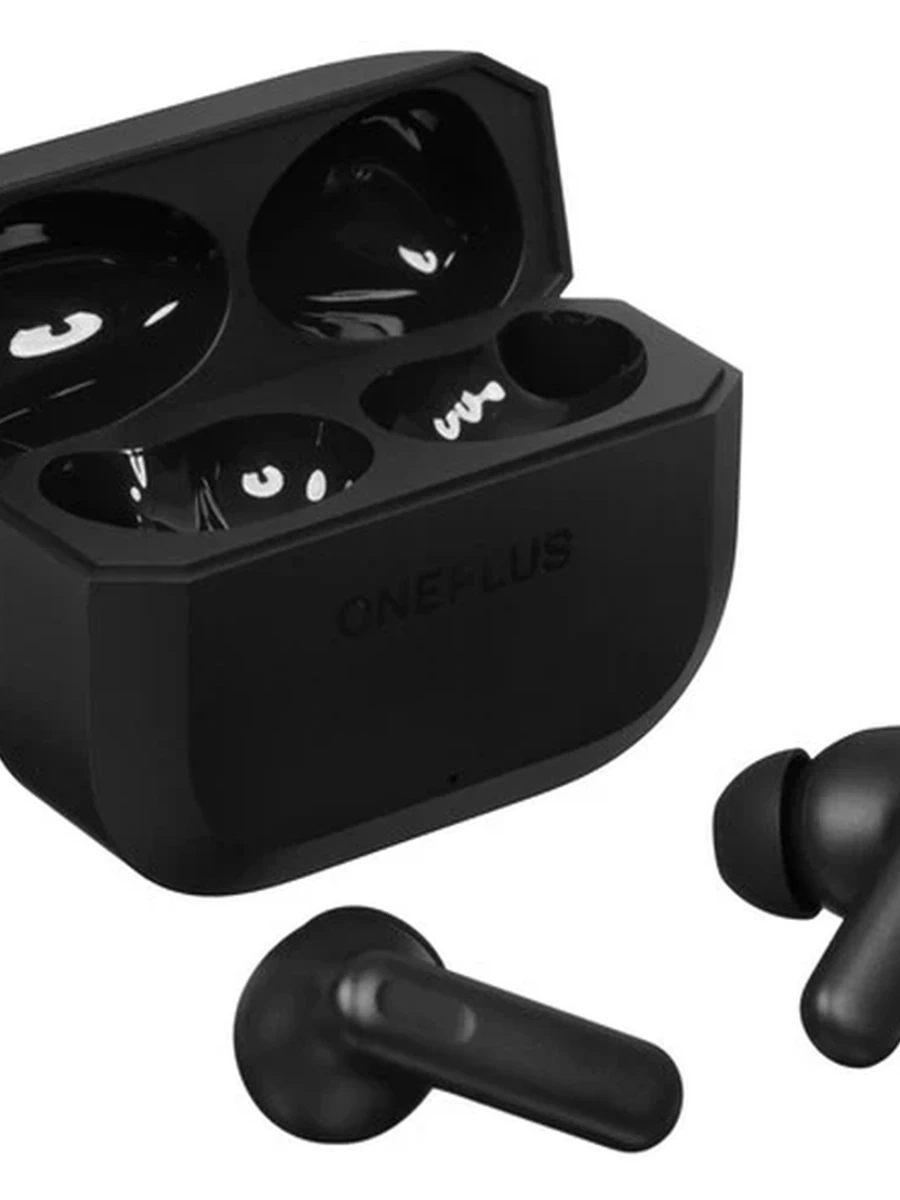 TWS гарнитура OnePlus Nord Buds 3R Ash Black