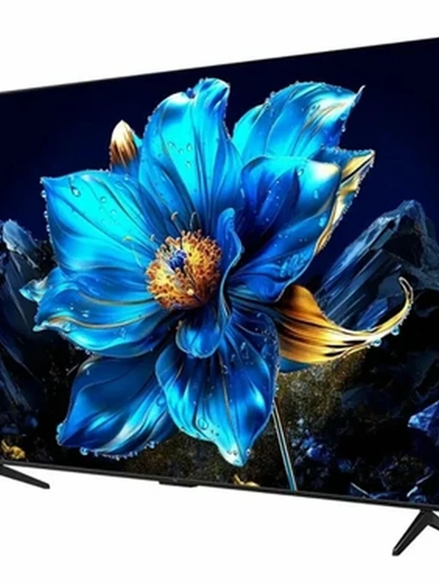 Телевизор topzer Real 4K