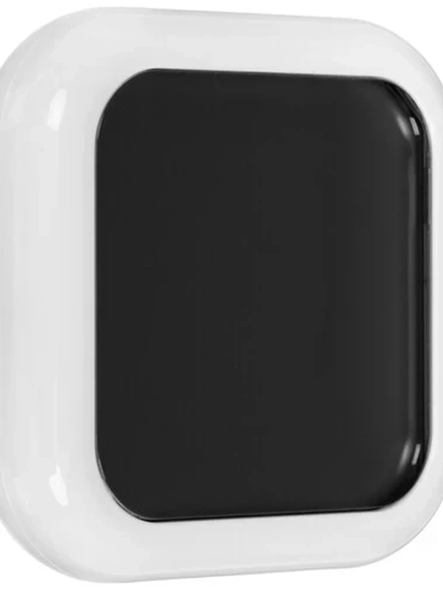 Умный датчик температуры и влажности с экраном Moes [Zigbee]