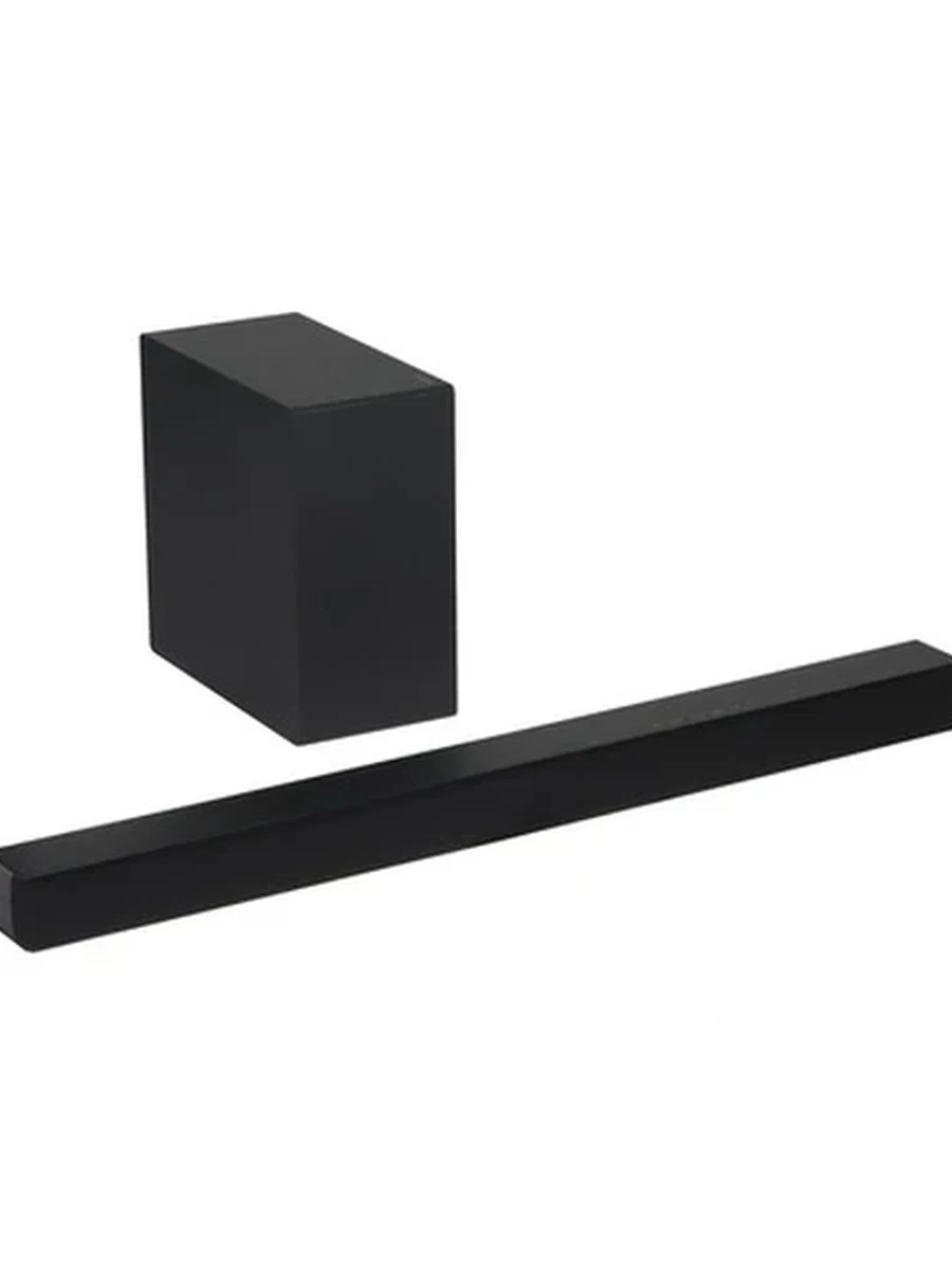 Саундбар Hisense HS5100 540Вт/5.1/HDMI/BT Black