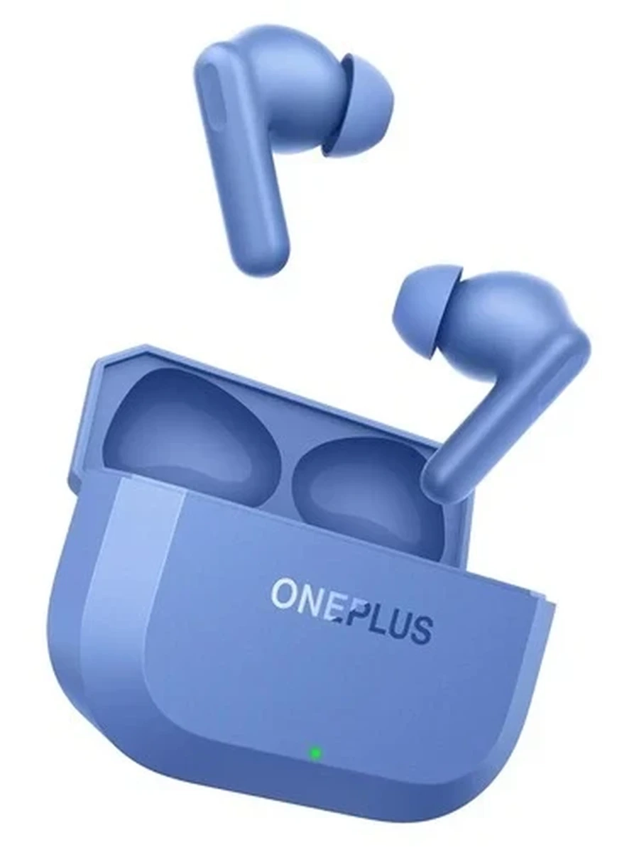 TWS гарнитура OnePlus Nord Buds 3R Aura Blue