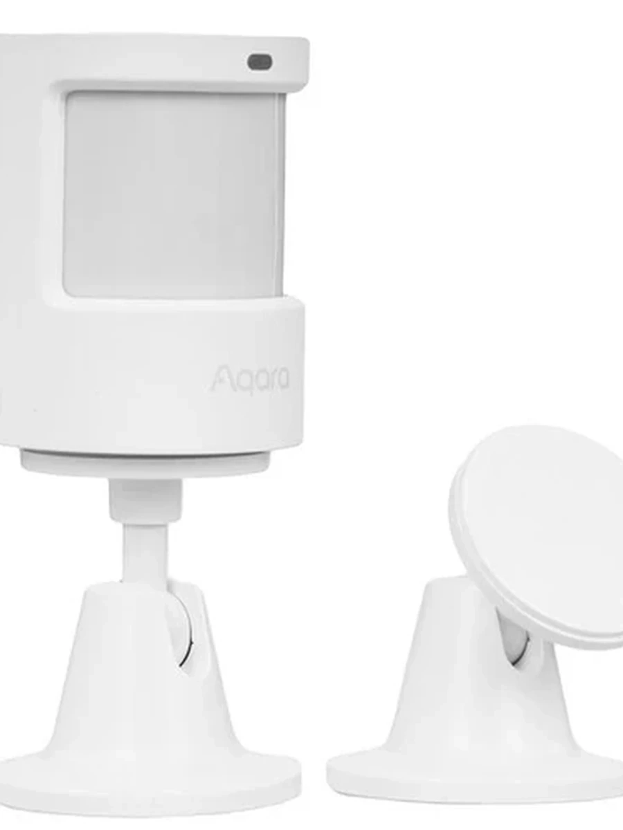 Датчик движения и освещенности Aqara P2, модель ML-S03D