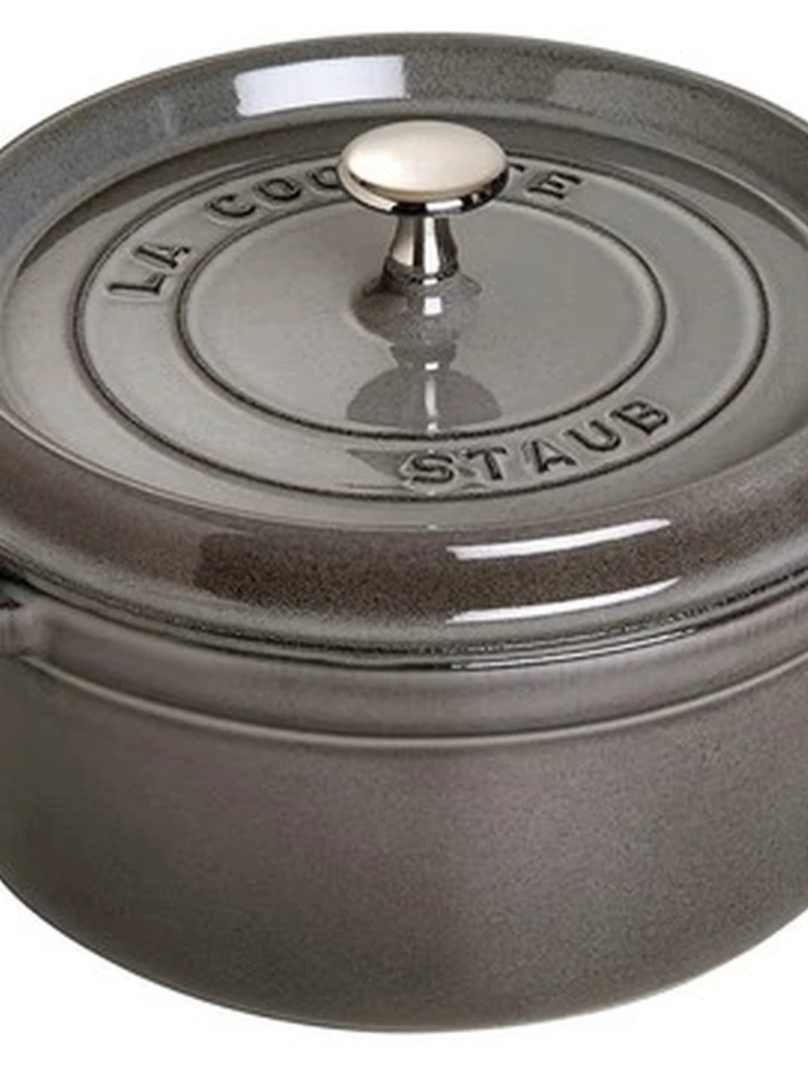 STAUB чугун кокот 3.8 л