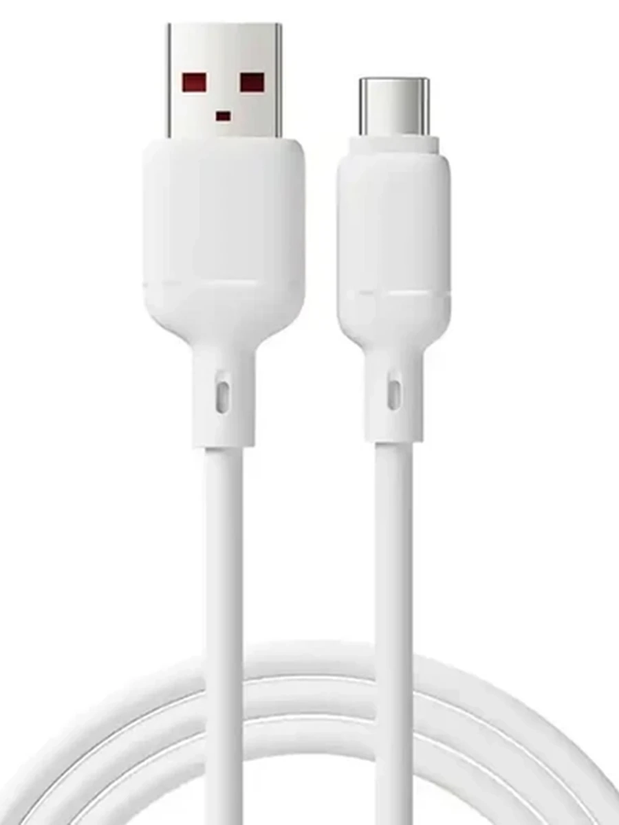 Кабель Wiwu Stellar USB-A to USB-C Cable (Wi-C088)