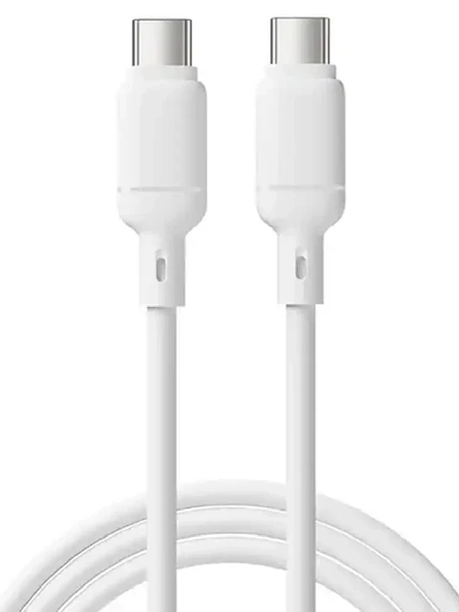 Кабель Wiwu Stellar USB-C to USB-C Cable (Wi-C090)