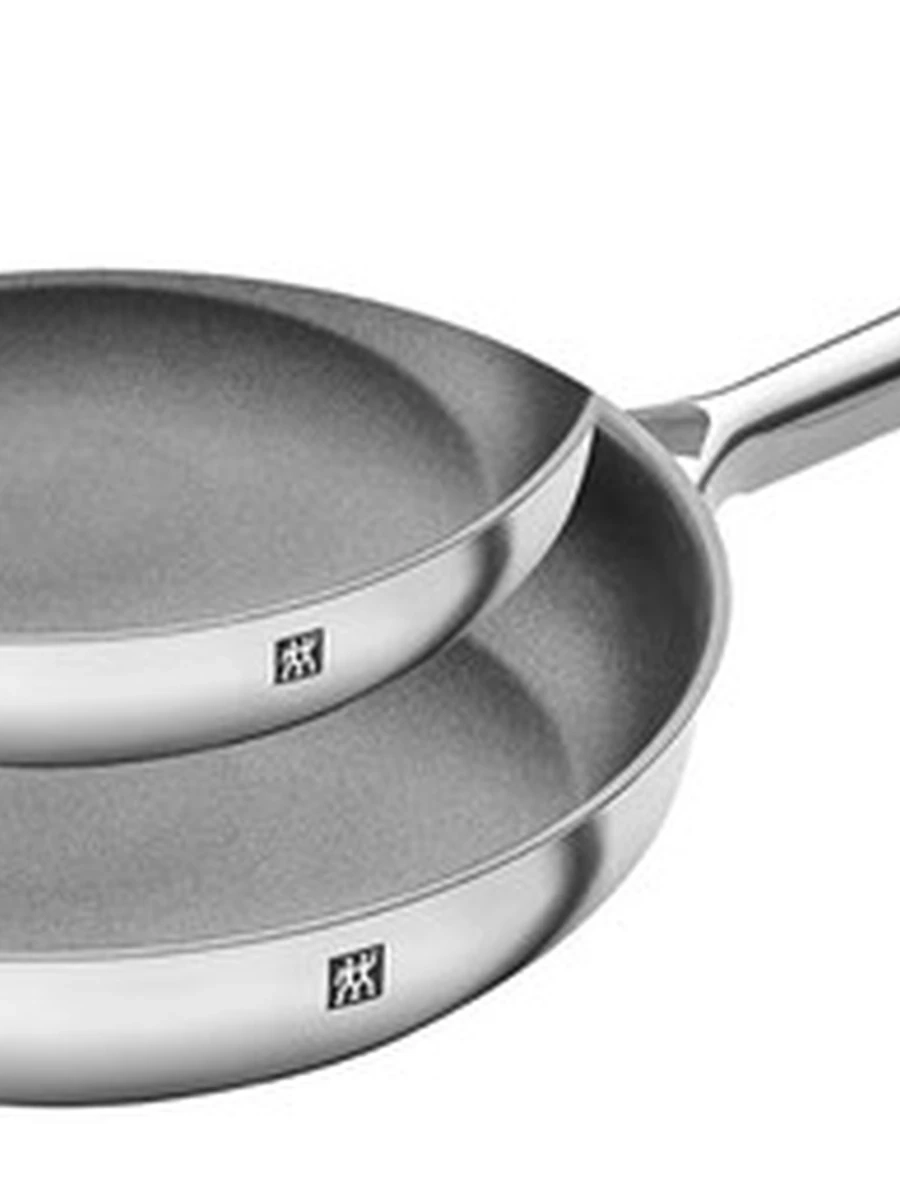 Сковородки Zwilling 24 и 28 см