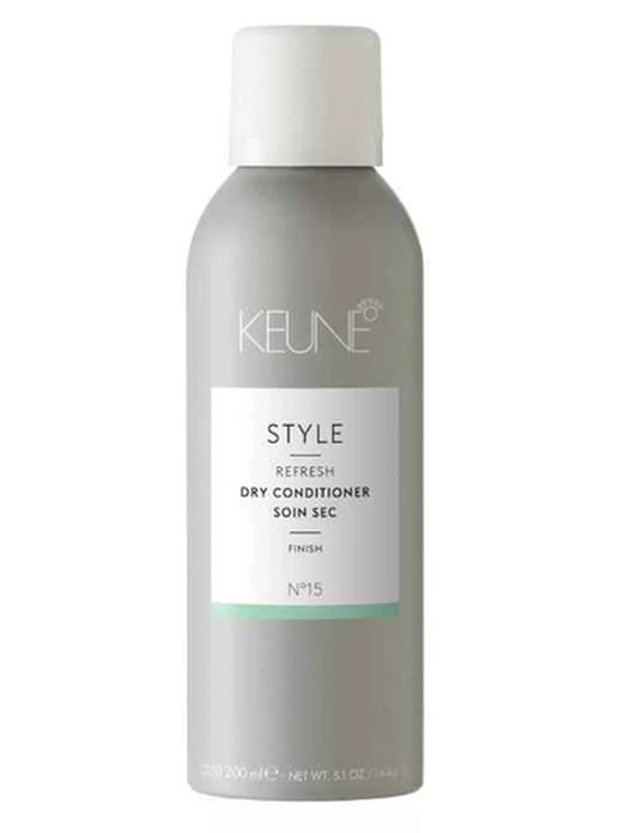 KEUNE STYLE DRY CONDITIONER сухой кондиционер 200мл