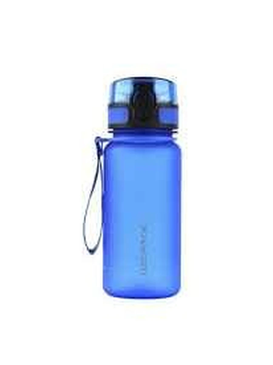 Бутылка для воды UZspace 350ml (5055)