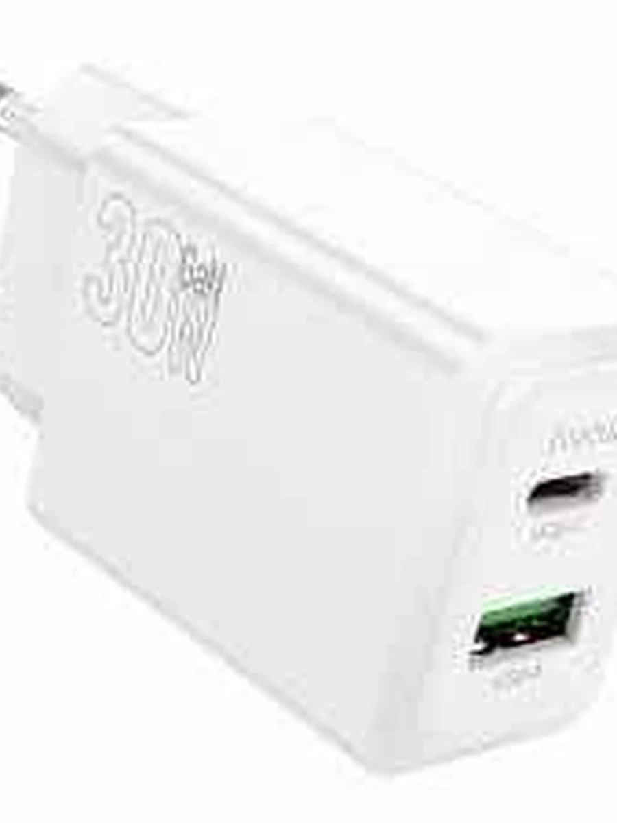Зарядное устройство Hoco N70 PD30W