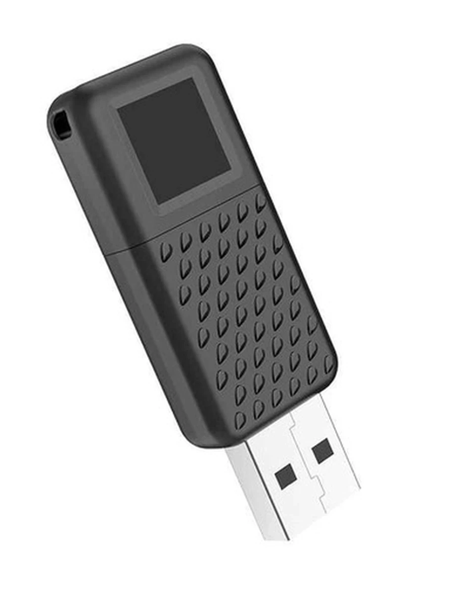 Флеш карты USB Hoco UD6 128GB