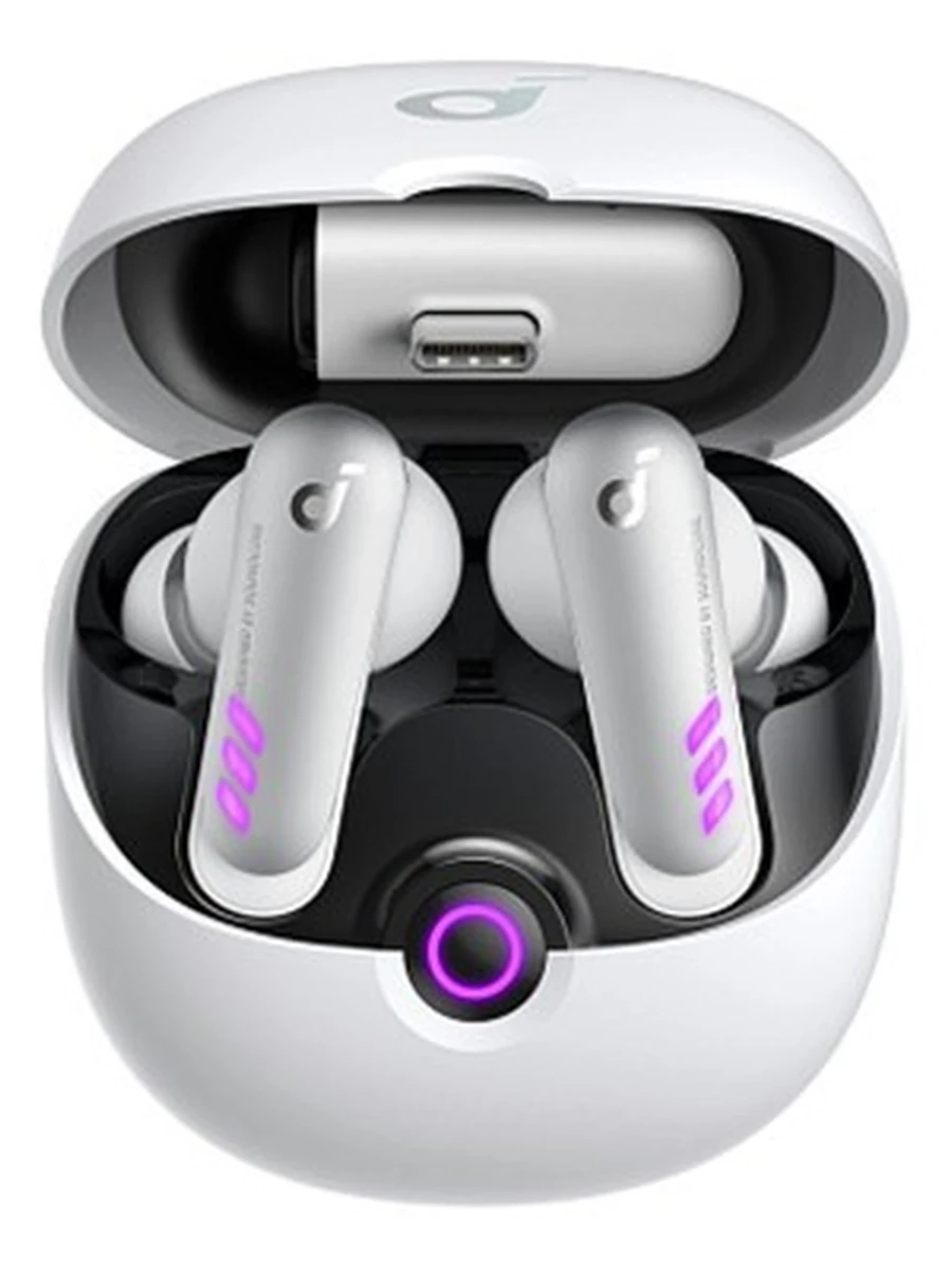 Беспроводные наушники Soundcore VR P10