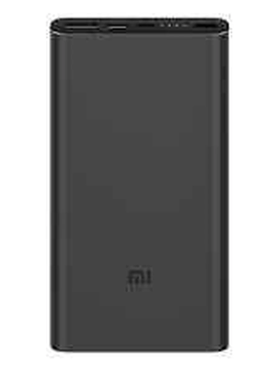 Внешний аккумулятор Xiaomi Mi Power Bank 3 10000 mAh 22.5W (PB100DZM)