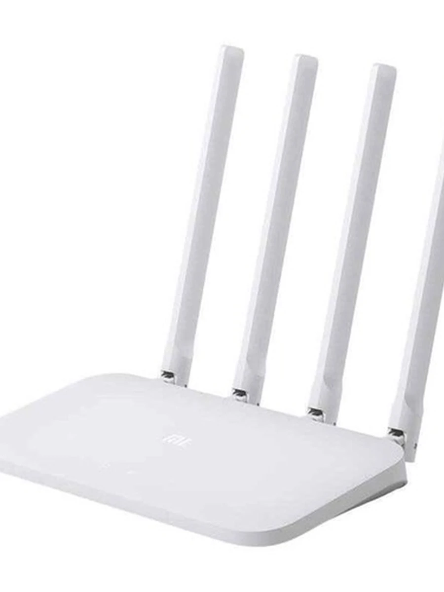 Роутер Xiaomi Mi Wi-Fi Router 4C EU (R4CM)