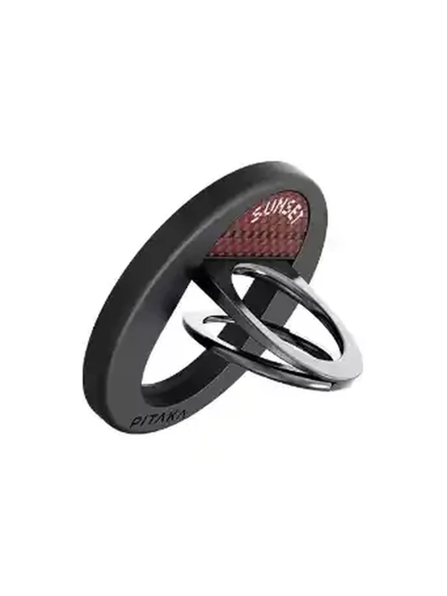 Кольцо-держатель Pitaka MagSafe Phone Ring Holder