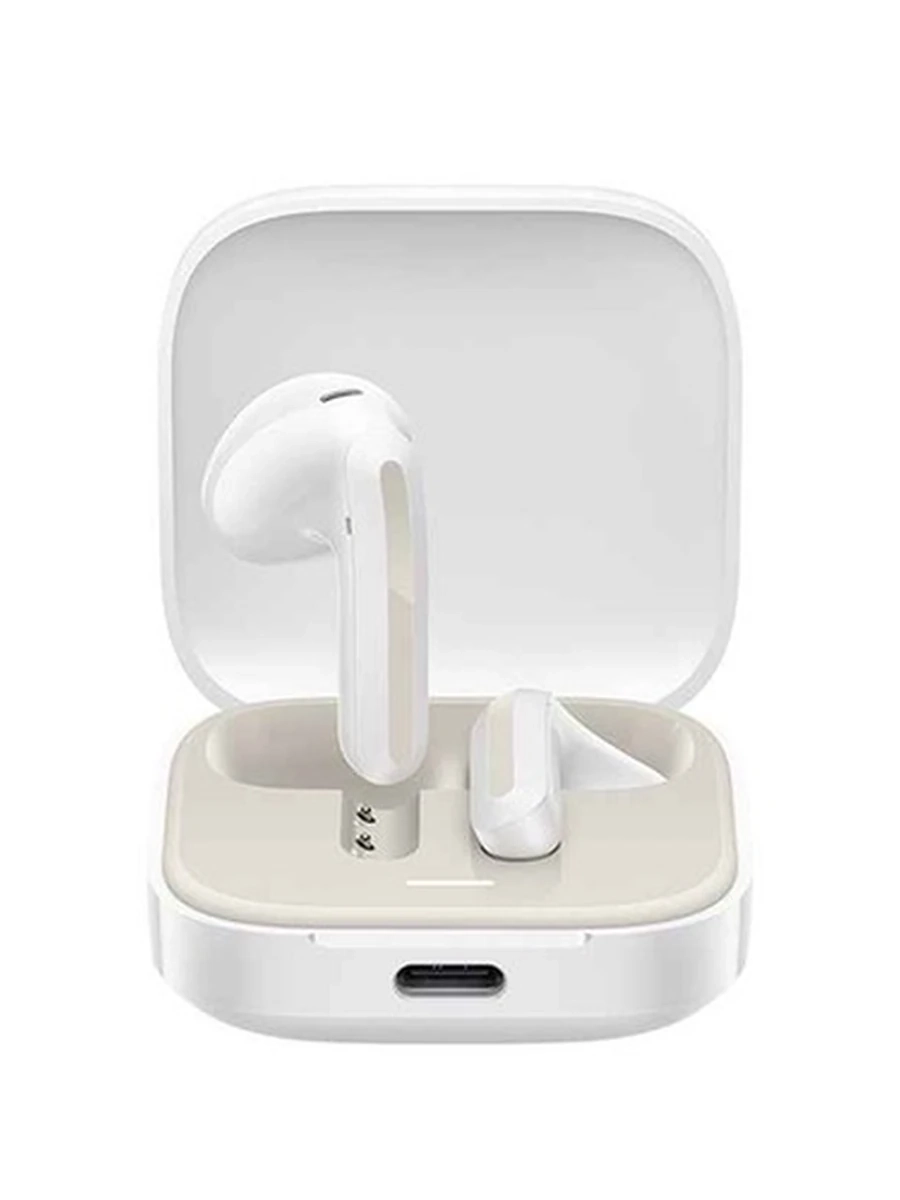 Беспроводные наушники Xiaomi Redmi Buds 6 Active (M2344E1) EU