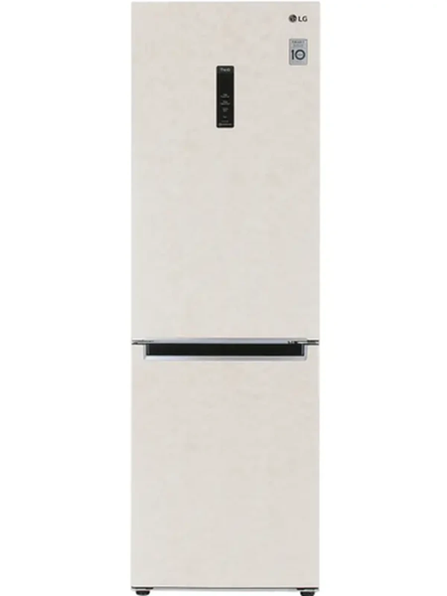 Холодильник LG GC-B459MEWM