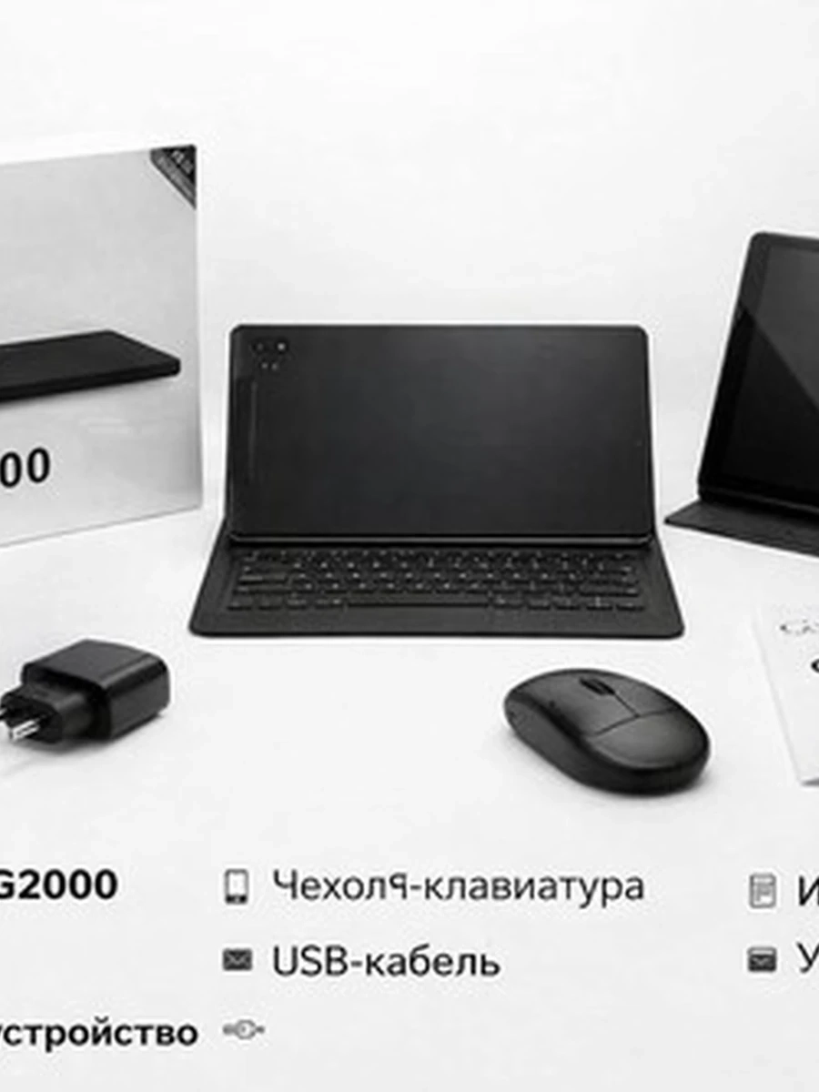 Планшет G2000