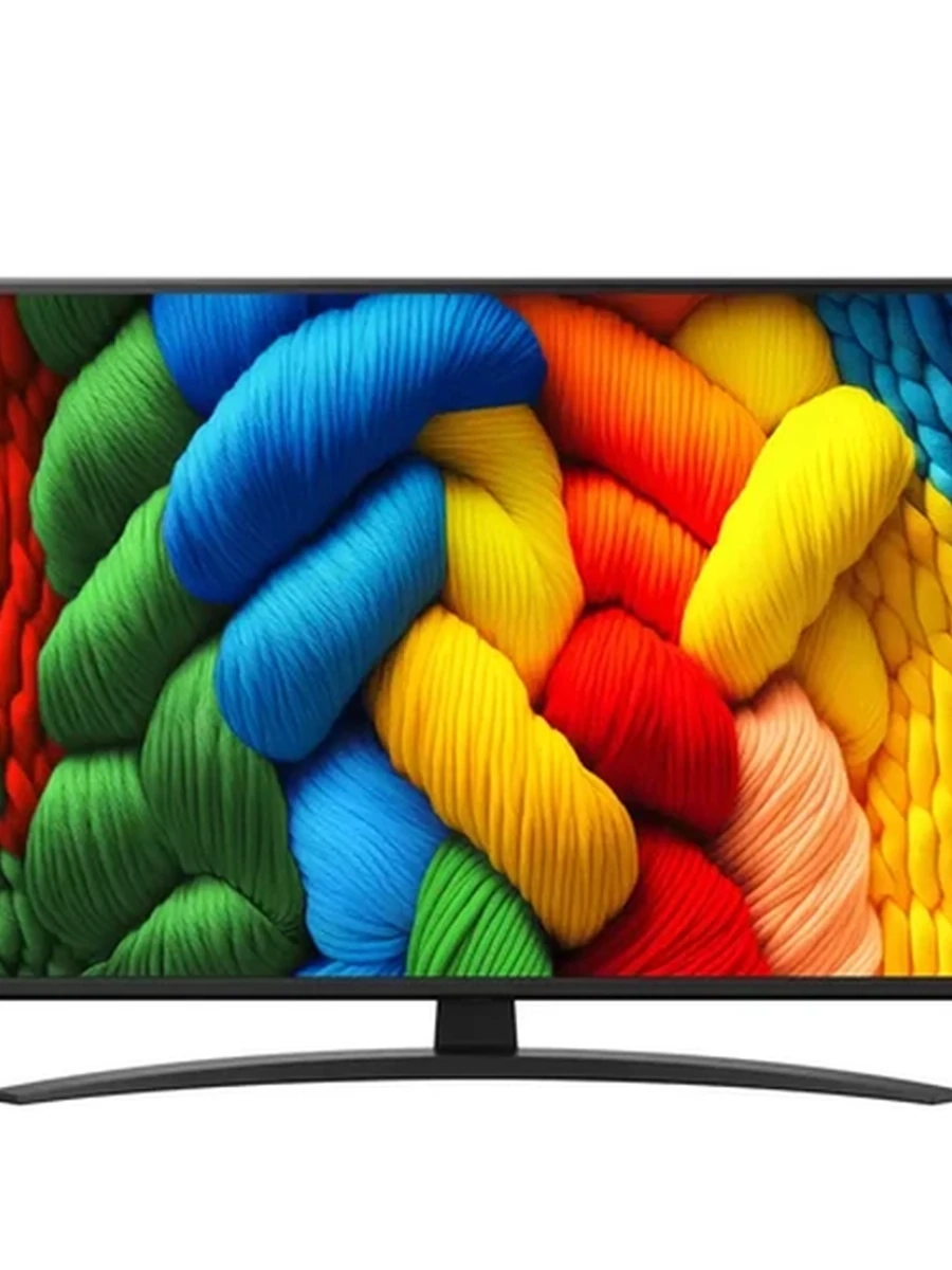 Телевизор LG 50 NANO81A