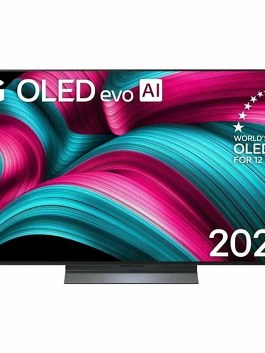 Телевизор LG OLED 77C5