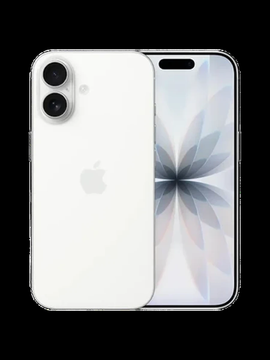 iPhone 17 256 GB White