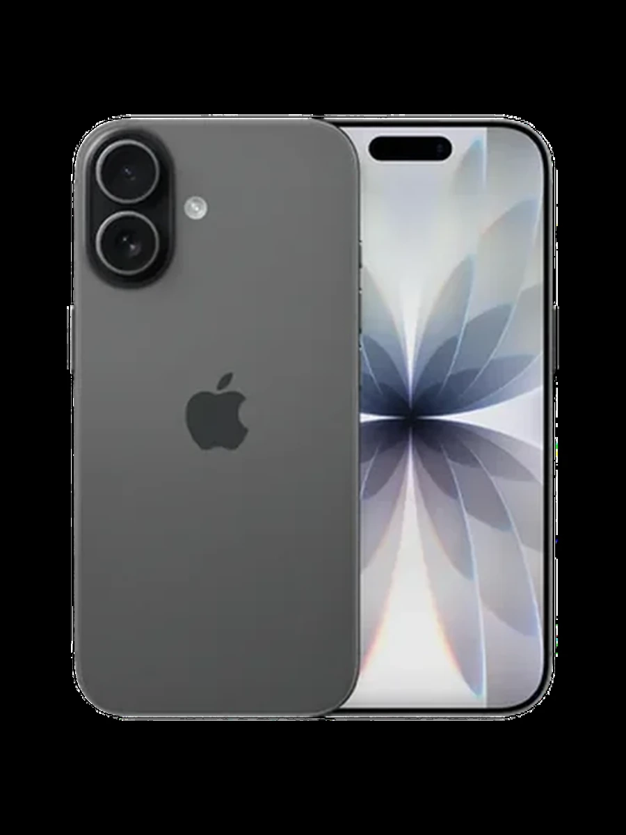 iPhone 17 256 GB Black Sim + eSim