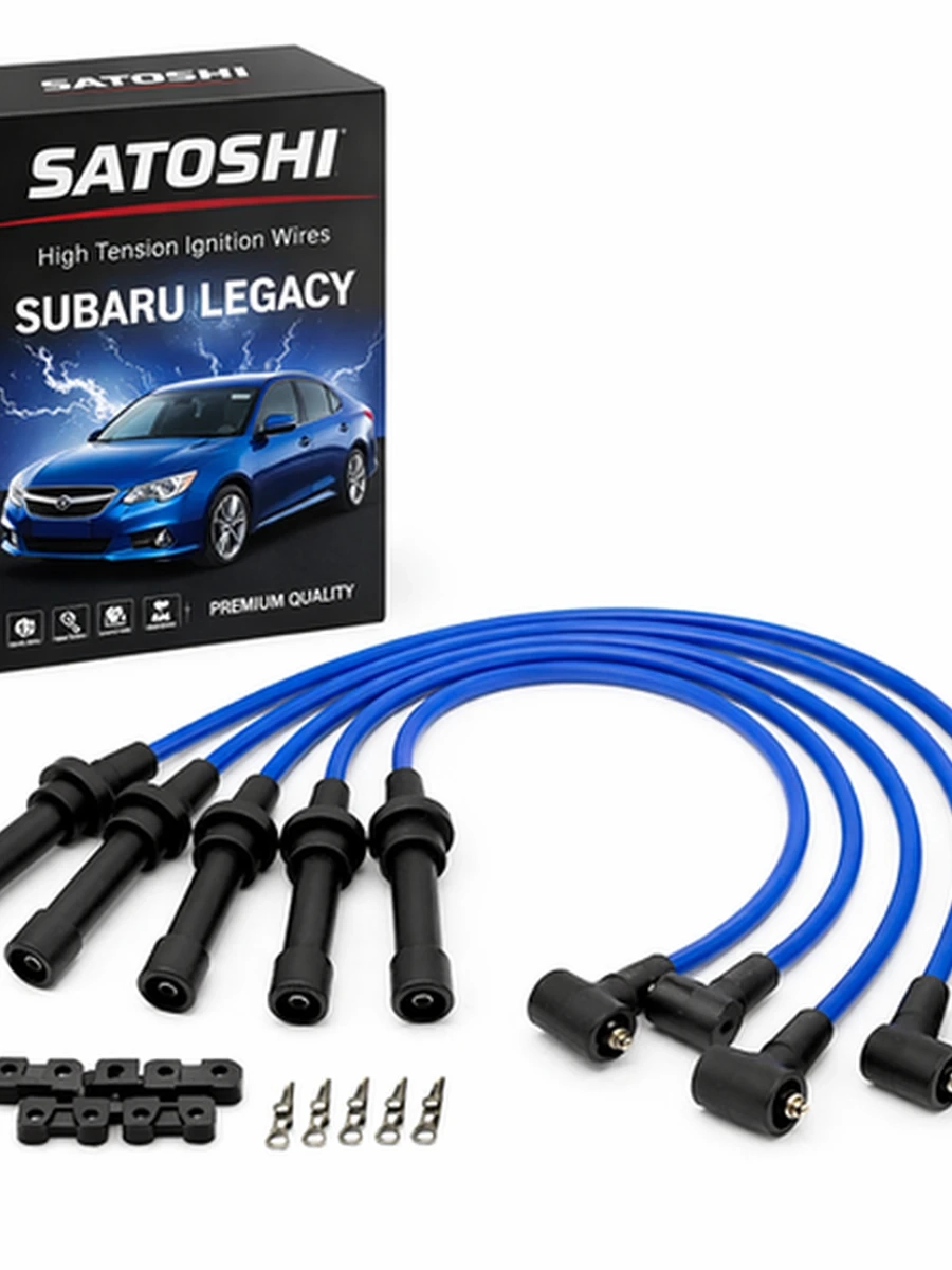 Свечной провод SATOSHI Subaru Legacy 22451-AA900