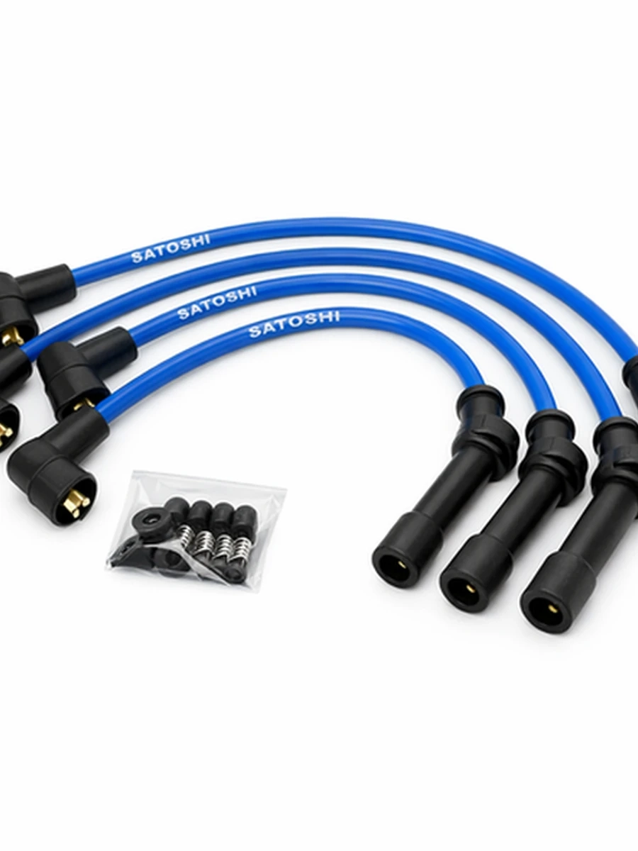 Свечной провод SATOSHI для Subaru Impreza G11 (2000–2007)