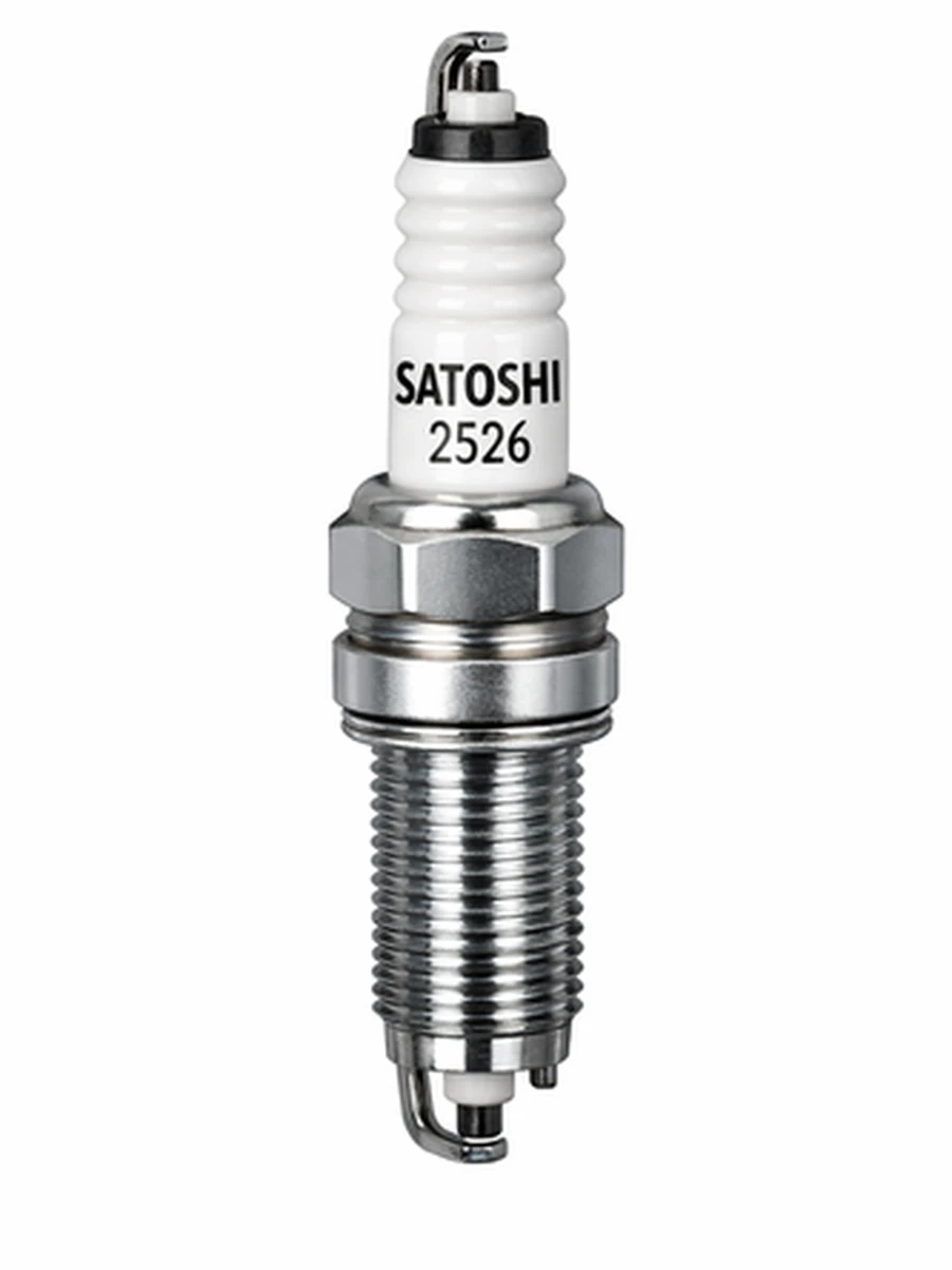 Свеча зажигания SATOSHI 2526