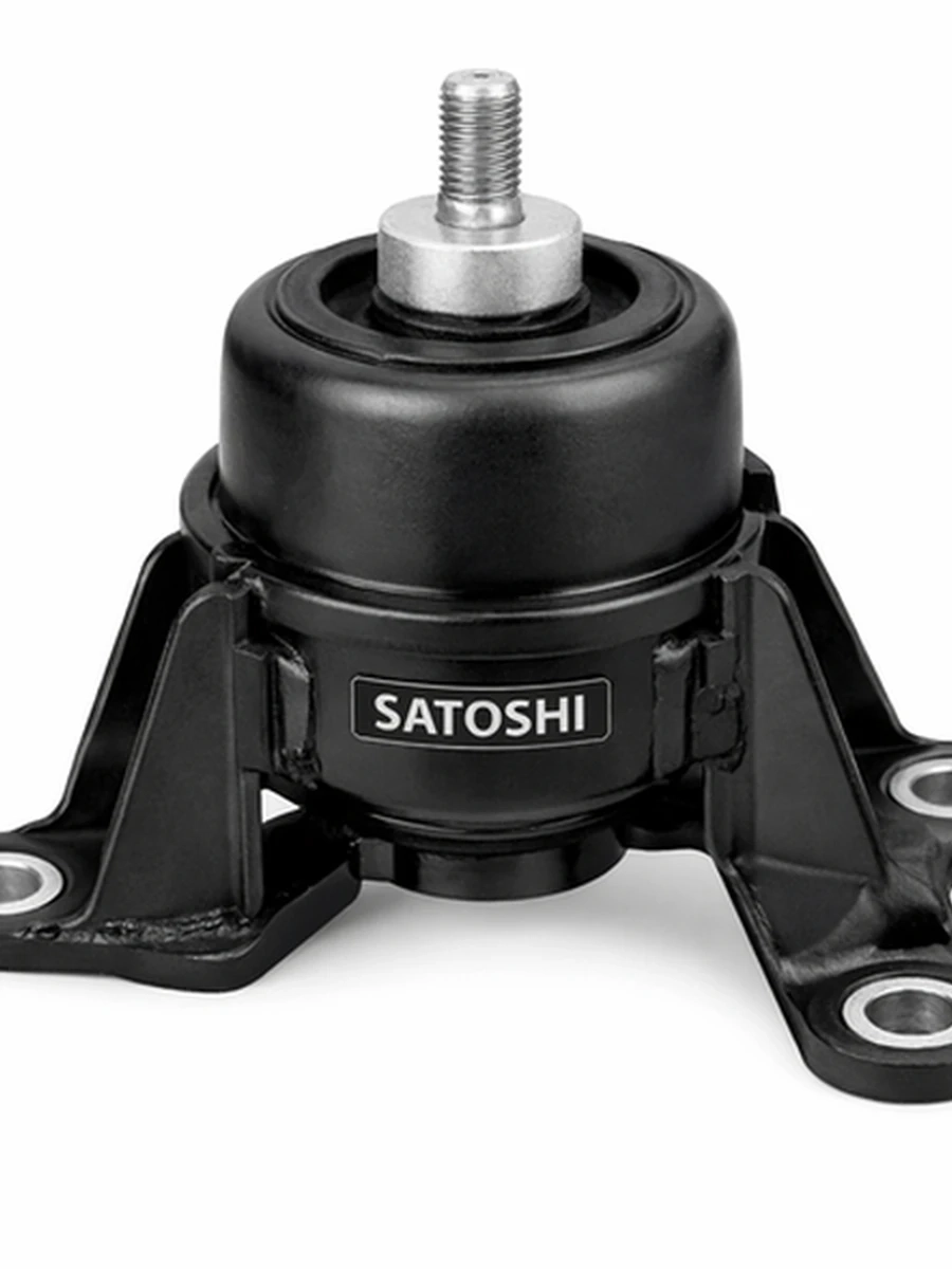 Передняя подушка двигателя SATOSHI для Toyota Wish ZNE1