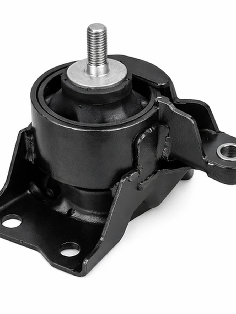 подушка двигателя LH для Toyota IST/Vitz с номером 12372-02160