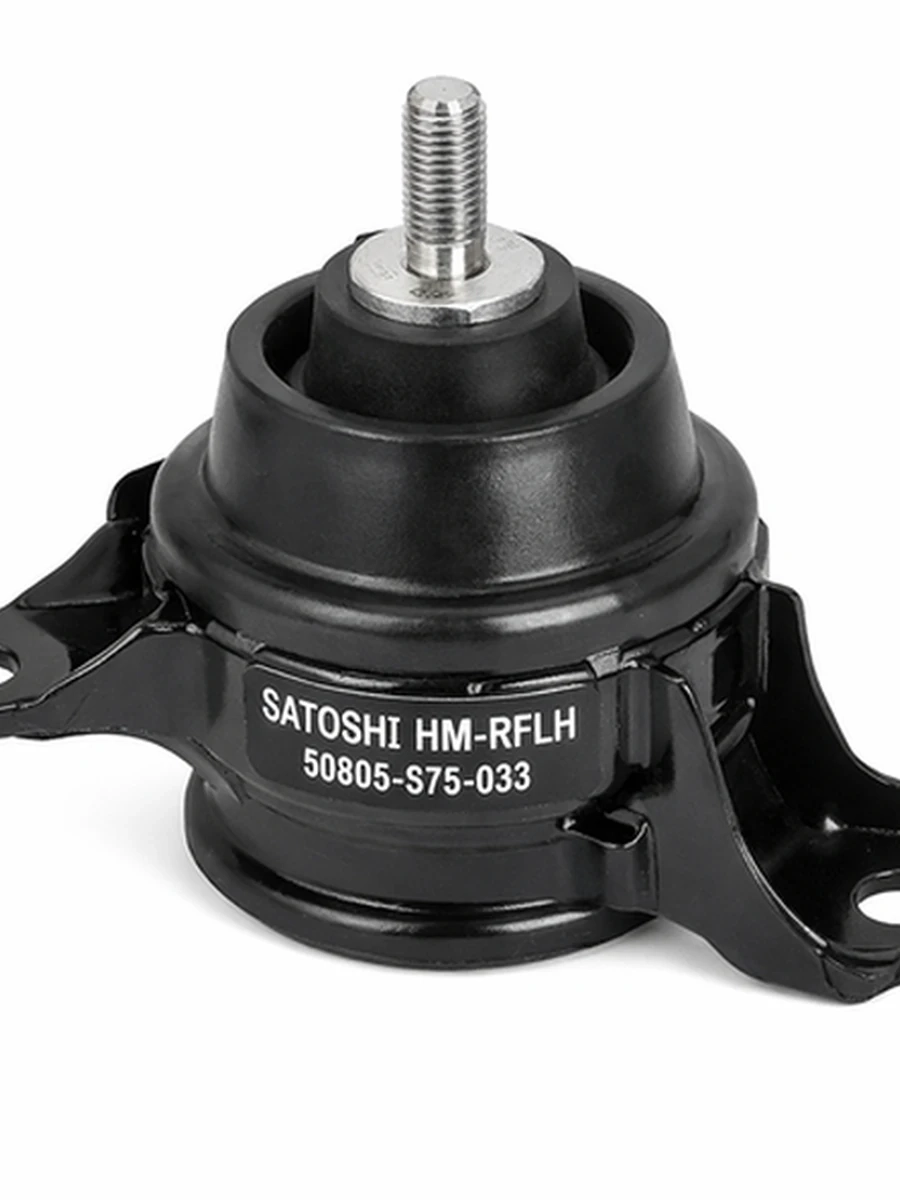 Подушка двигателя LH SATOSHI HM-RFLH (50805-S7S-033)