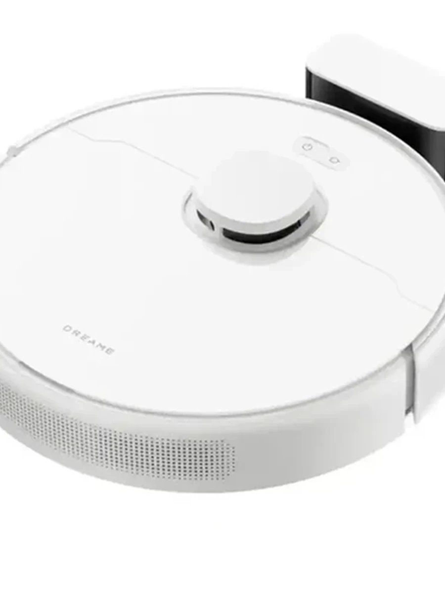 Робот-пылесос Dreame D9 Max Robot Vacuum (RLS5-BL1)