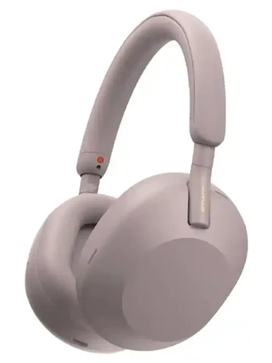 Беспроводные накладные наушники Sony WH-1000XM5