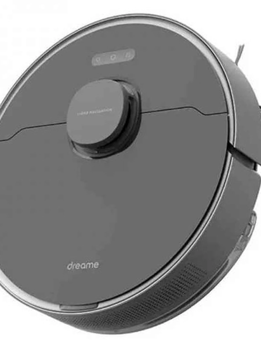 Робот-пылесос Dreame Bot D10S Pro (RLS6A) EU
