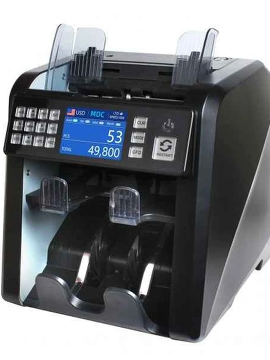 Машинка для счета денег AL-952