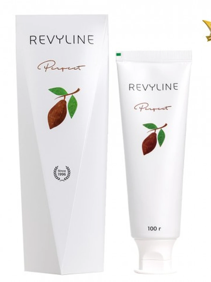 Зубная паста Revyline ChocoWhite, 100 г