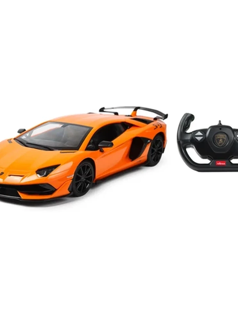 Автомобиль РУ Rastar Lamborghini 1:14