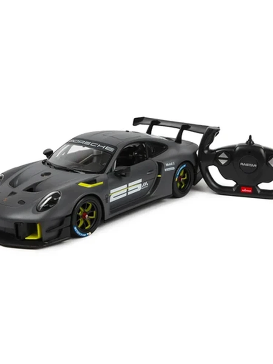 Автомобиль РУ Rastar Porsche