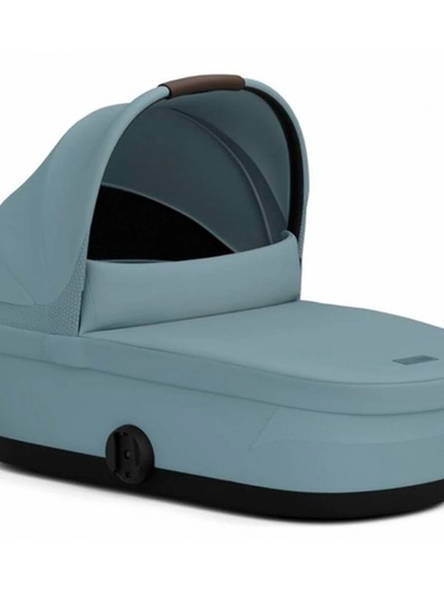 Люлька Cybex Melio stormy blue